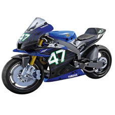 Mechanics Yamaha Motorbike (Pr