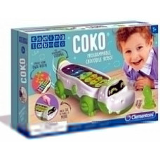 Robot - Coko (Premier League &