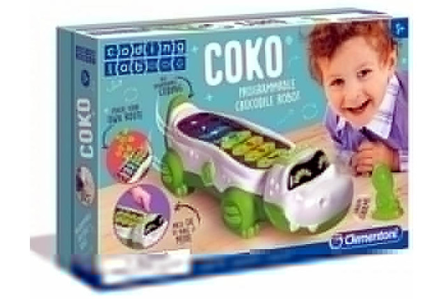 Robot - Coko (Premier League & FIFA Trading Card) x 6