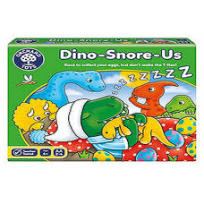 Dino-Snore-Us (Premier League 