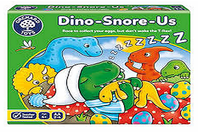 Dino-Snore-Us (Premier League & FIFA Trading Card) x 6