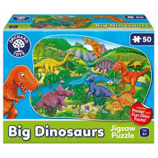 Big Dinosaur (Premier League &