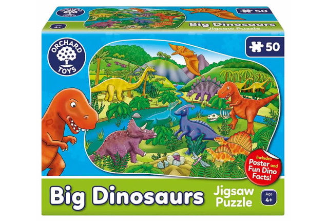 Big Dinosaur (Premier League & FIFA Trading Card) x 6
