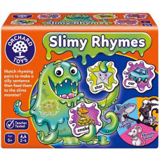 Slimy Rhymes (Premier League &