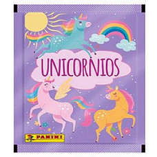 Unicorn Sticker Collection Sti