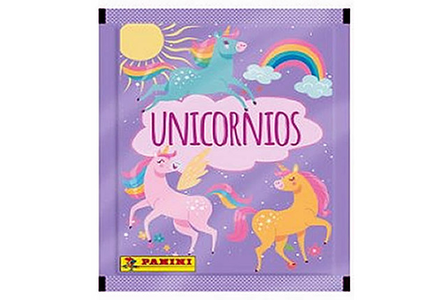Unicorn Sticker Collection Sticker Packets (Premier League & FIFA Trading Card) x 24