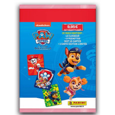 Paw Patrol Collectors Starter 