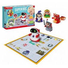 Clementoni Super Doc (Premier 
