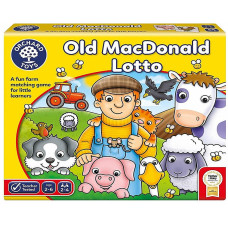 Old Macdonald Lotto (Premier L