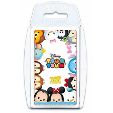 Top Trumps Tsum Tsum X (Premie