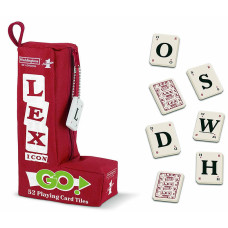 Waddington's No.1 Lexicon Go! 