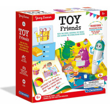 Friends Toys Pen (Premier Leag