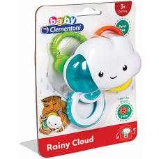 Clementoni - Baby Rainy Cloudy