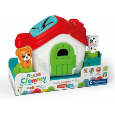 Clemmy Sensory Farm  (Premier 