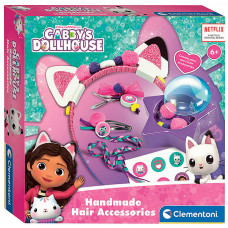 Clementoni Gabby's Dollhouse H