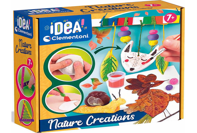 Idea Nature Creations (Premier League & FIFA Trading Card) x 6
