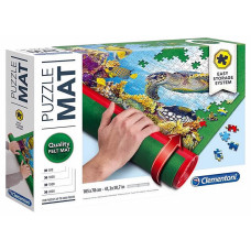 Puzzle Mat (Premier League & FIFA Tr