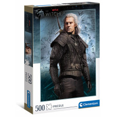 The Witcher 1 (Premier League & FIFA
