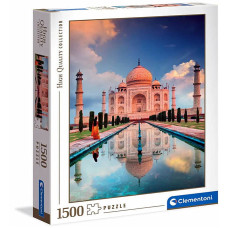 Taj Mahal (Premier League & FIFA Tra