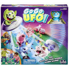 Go Go UFO (EPL/FIFA Trading Cards) x 6