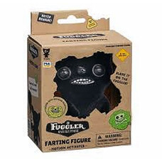 Fuggler Farting Figures Window Box (Prem