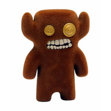 Fuggler Series 2 Collectible Figures in 
