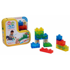 Jelly Blox - Newbie Kit (Premier League 