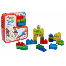 Jelly Blox - Creative Kit (Premier Leagu