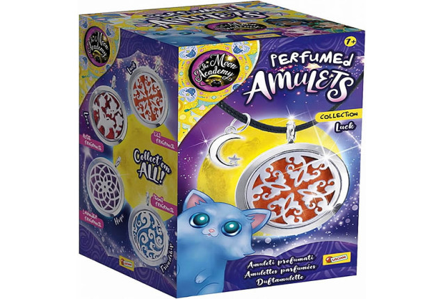 Moon Academy - Perfumed Amulets (8) x 7