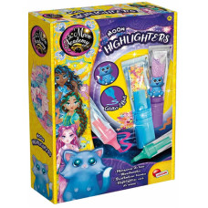 Moon Academy - Highlighters x 6