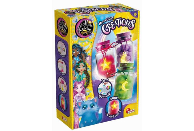 Moon Academy - Creations x 6