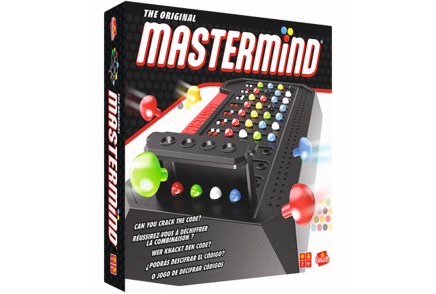 Mastermind (Premier League & FIFA Trading Card) x 6
