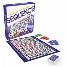Sequence (Premier League & FIFA Trading Card) x 6