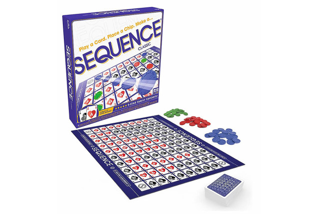 Sequence (Premier League & FIFA Trading Card) x 6