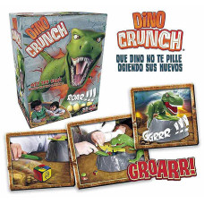 Dino Crunch (Premier League & FIFA T