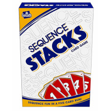 Sequence Stacks (Premier League & FIFA Trading Card) x 6