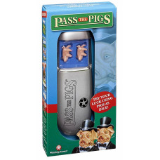 Pass The Pigs (Premier League & FIFA Trading Card) x 6