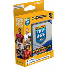 FIFA World Collection 365 2026 Pocket Ti