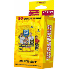 FIFA World Collection 365 2026 ECO Boost
