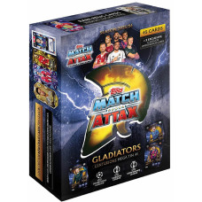 Match Attax 2026 Mega Tin (Premier Leagu