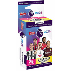 EPL 2026 Premier League Premium Eco Boos