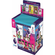 EPL 2026 Premier League Premium 5pk Boos