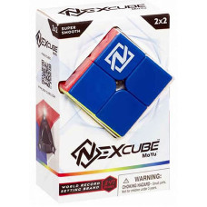 Nexcube - 2 x 2 Stackable x 6