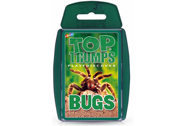 TT Bugs 3D x 6