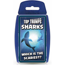 TT Sharks x 6