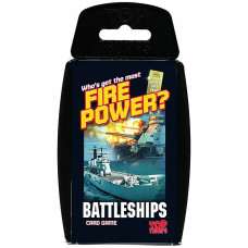 TT Classic Battleships x 6