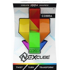 Nexcube Cobra (Premier League & FIFA