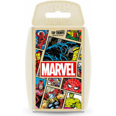 TT Marvel Comics Retro x 6