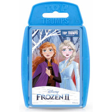 TT Frozen 2 x 6