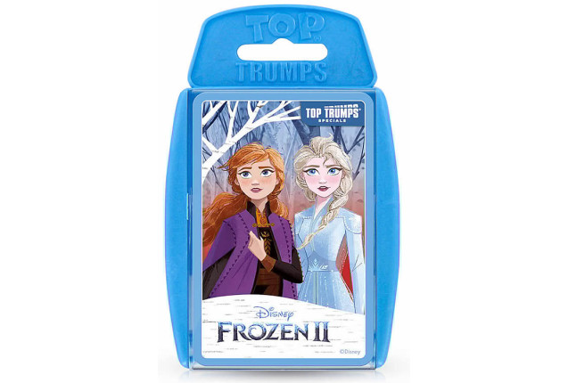 TT Frozen 2 x 6